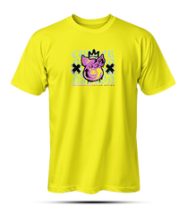 KING PIG TEE