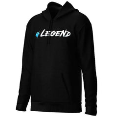 #LEGEND Pullover Fleece