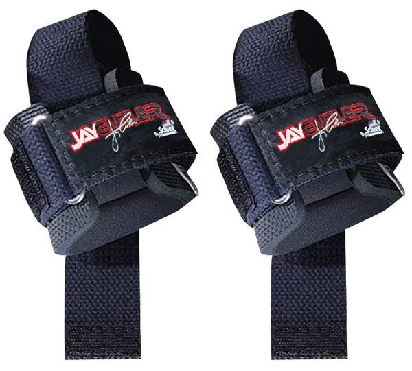 Signature-Power Lifting Straps