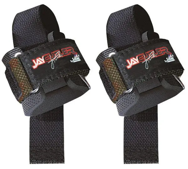 Signature-Power Lifting Straps