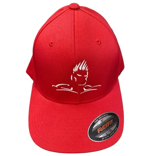 Head Logo Flexfit Hat