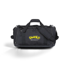 Swole Monkey Gym Bag