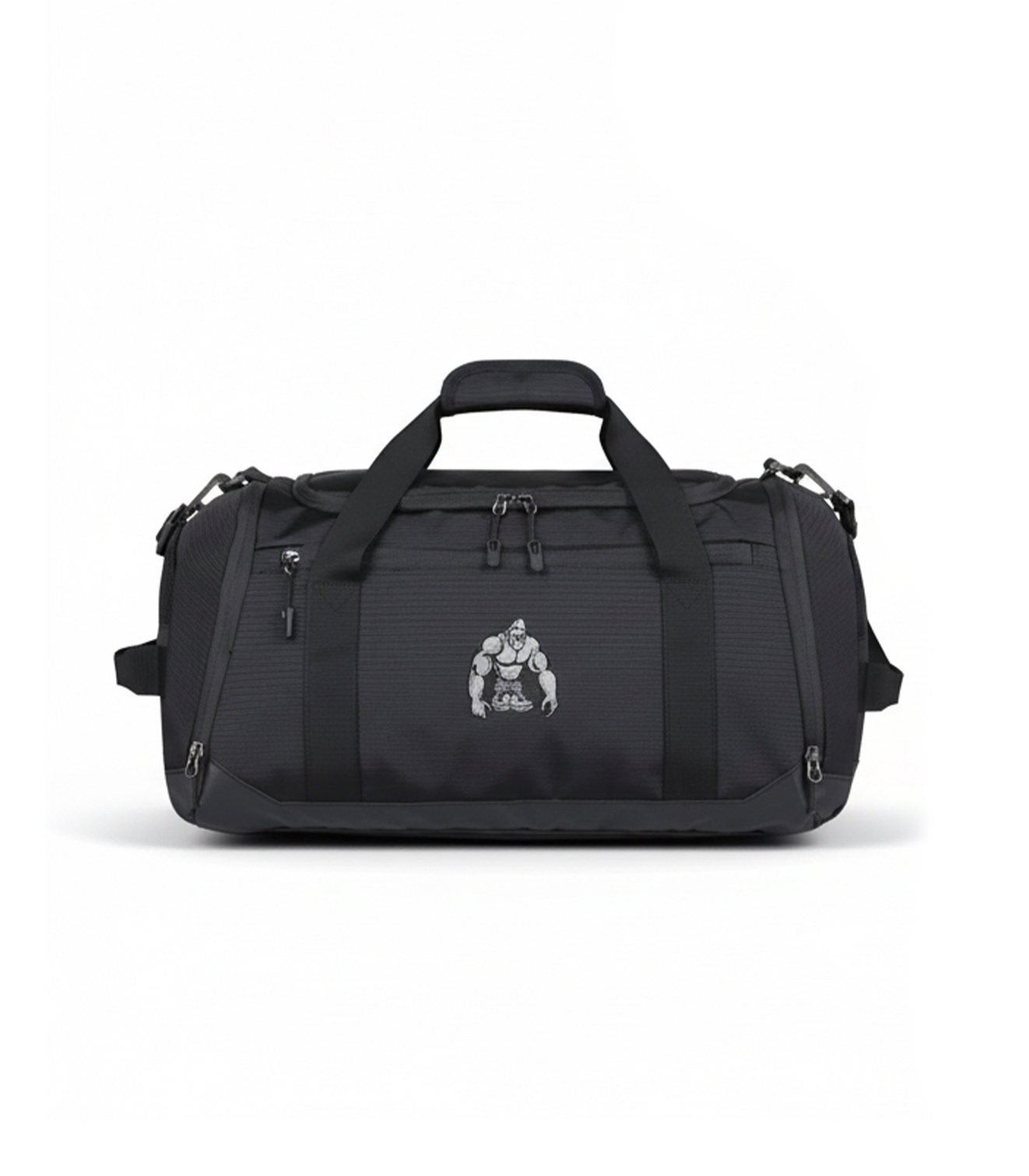 Monkey Gym Bag