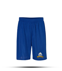 Swole Monkey Shorts