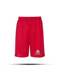 Swole Monkey Shorts