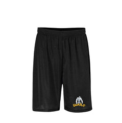 Swole Monkey Shorts