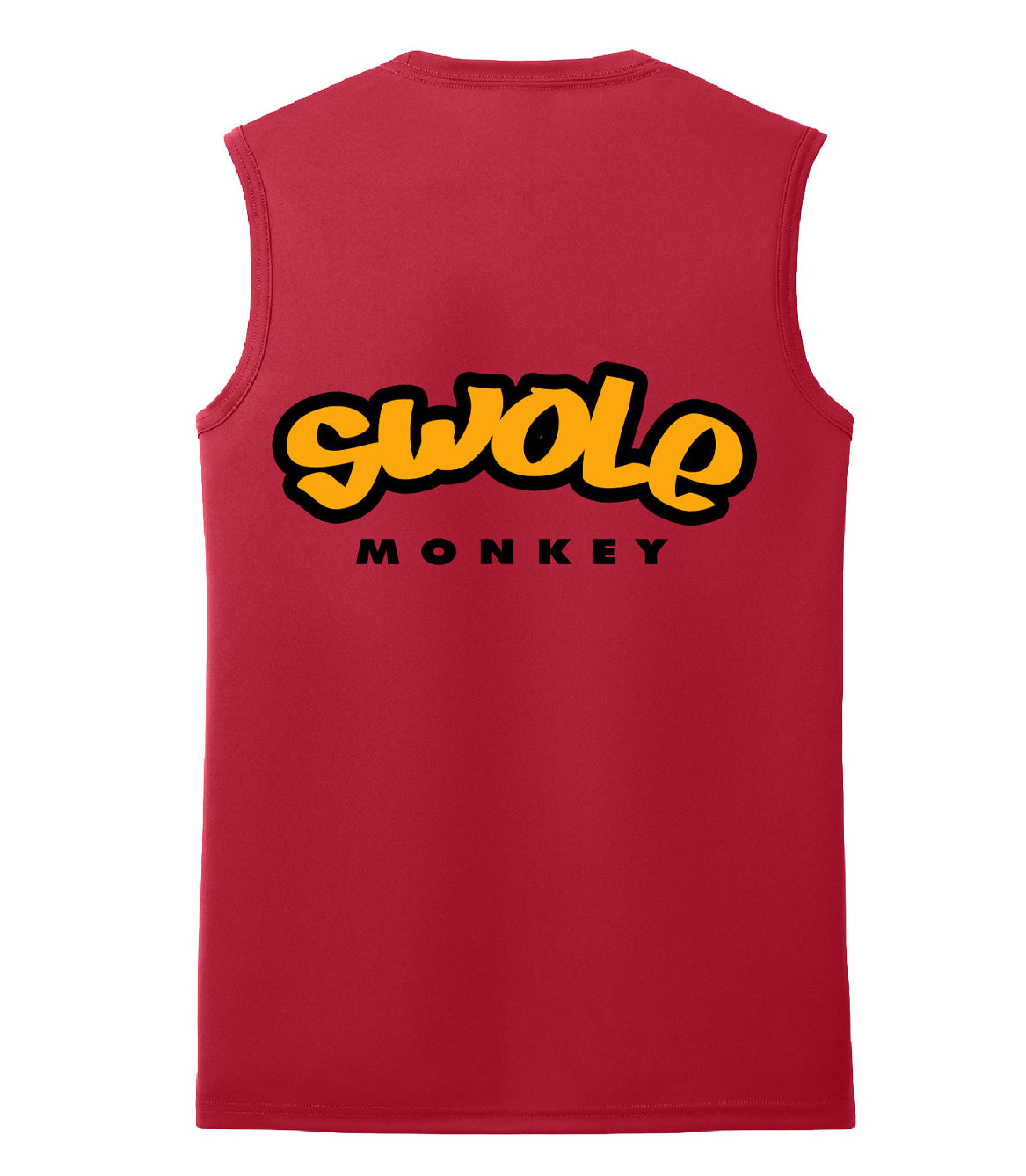 Sleeveless T-Shirt