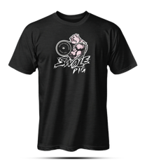 Swole Pig Tee