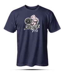 Swole Pig Tee