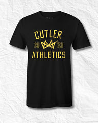 Cutler Throwback Tee