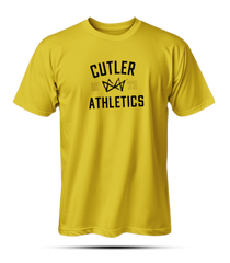 Cutler Throwback Tee