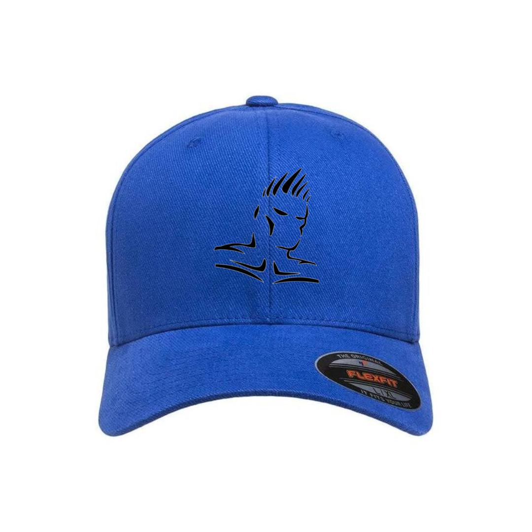 Head Logo Flexfit Hat