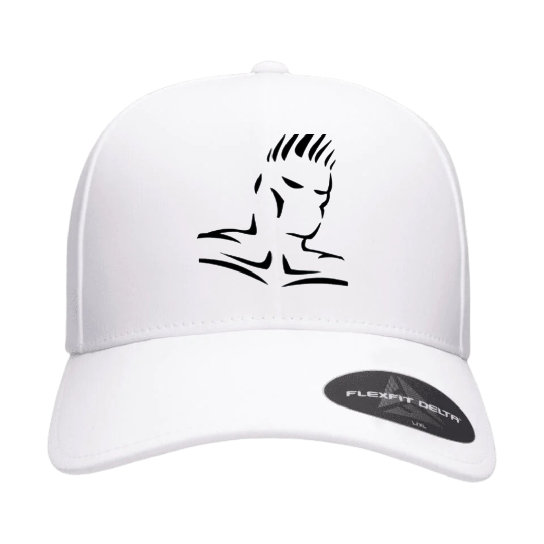 Head Logo Flexfit Hat