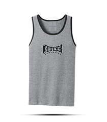 Cutler Athletics Tank Top