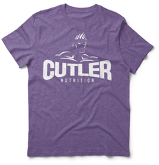CUTLER To Be a Legend Tee