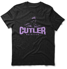 CUTLER To Be a Legend Tee