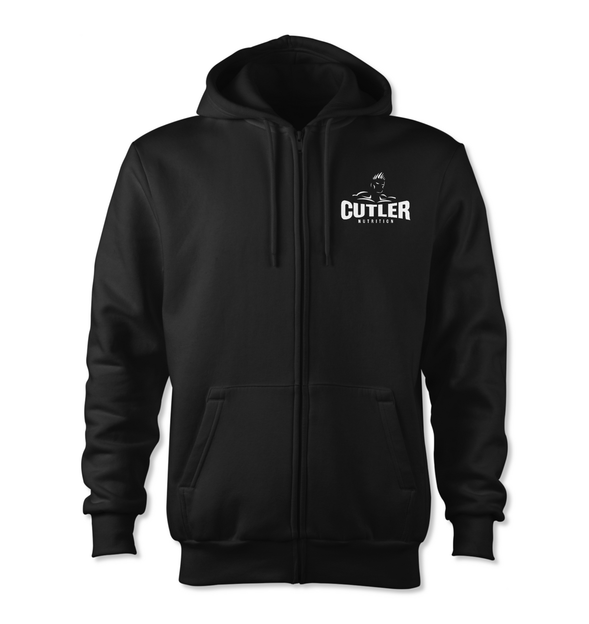 #LEGEND Zip Up Fleece