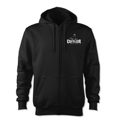 #LEGEND Zip Up Fleece