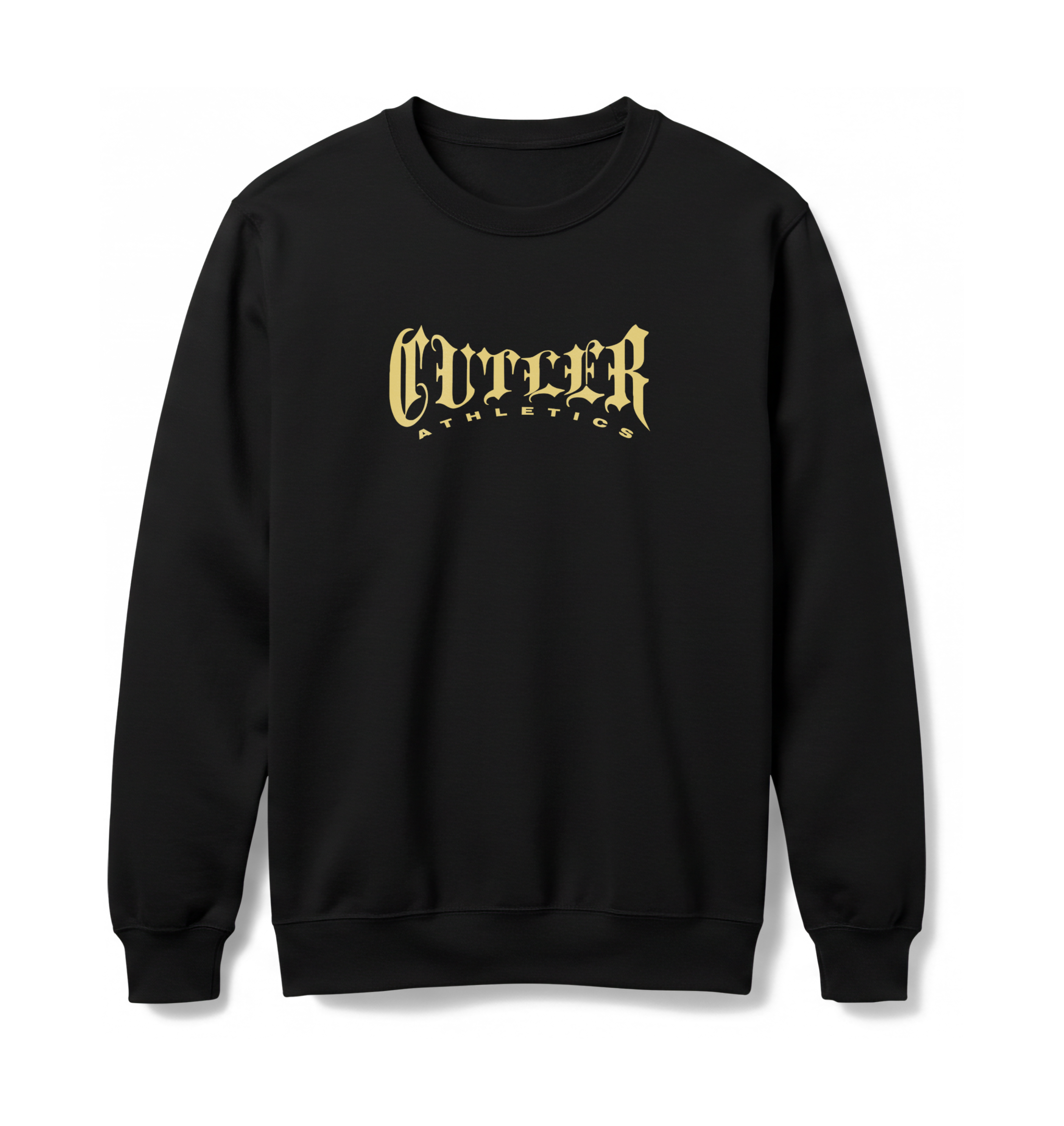 Classic Crew Fleece