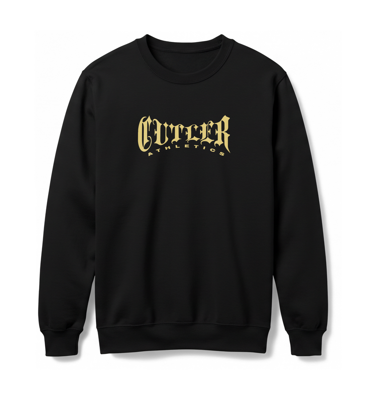 Classic Crew Fleece
