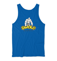 Swole Fit Tank Top