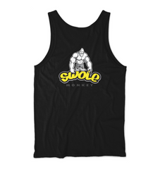 Swole Fit Tank Top