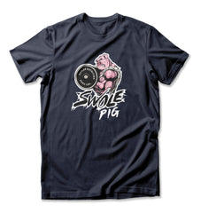 Swole Pig Flex T-Shirt