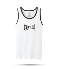 Cutler Athletics Tank Top