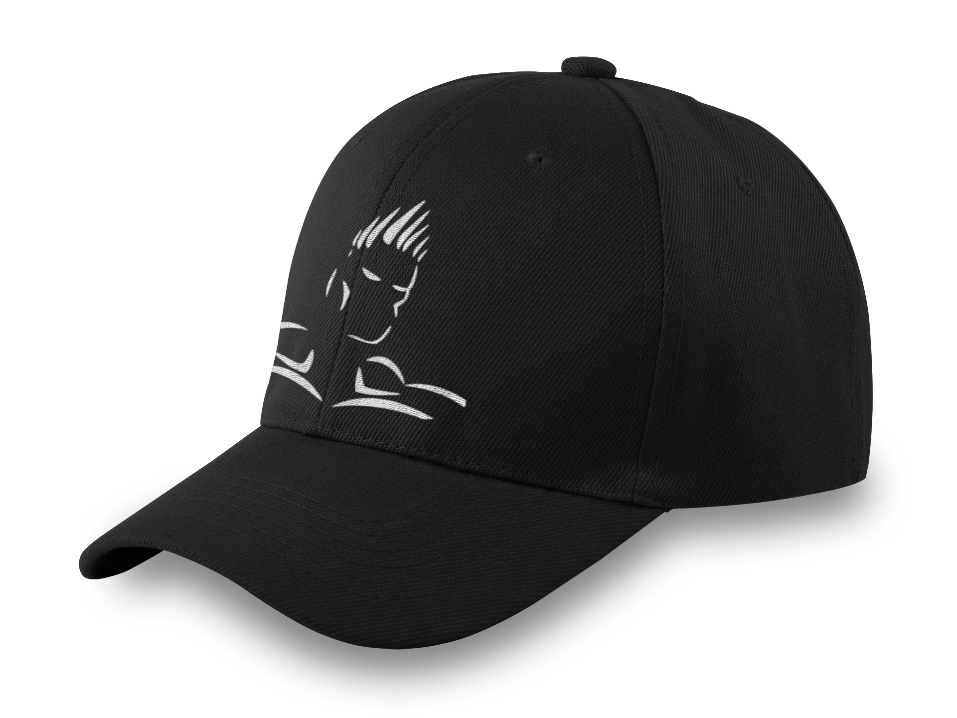 Head Logo Flexfit Hat