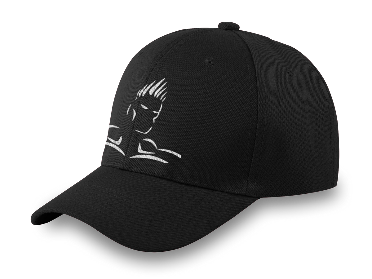 Head Logo Flexfit Hat