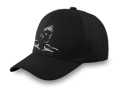 Head Logo Flexfit Hat