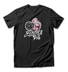 Swole Pig Flex T-Shirt