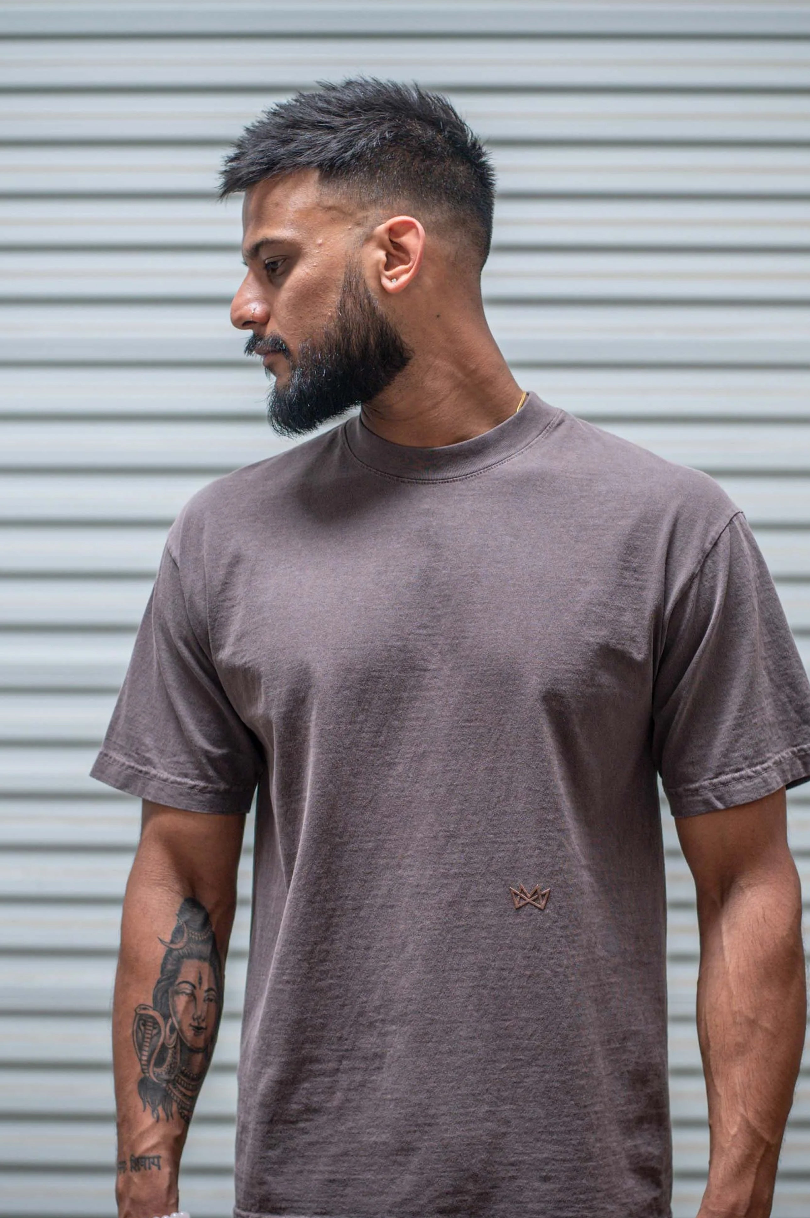 Rust T-Shirt