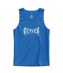 Cutler Athletics Tank Top