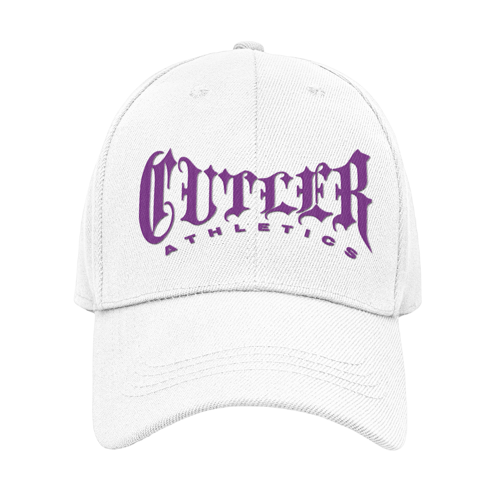 Cutler Athletics Flexfit Hat