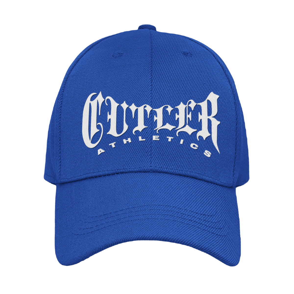Cutler Athletics Flexfit Hat