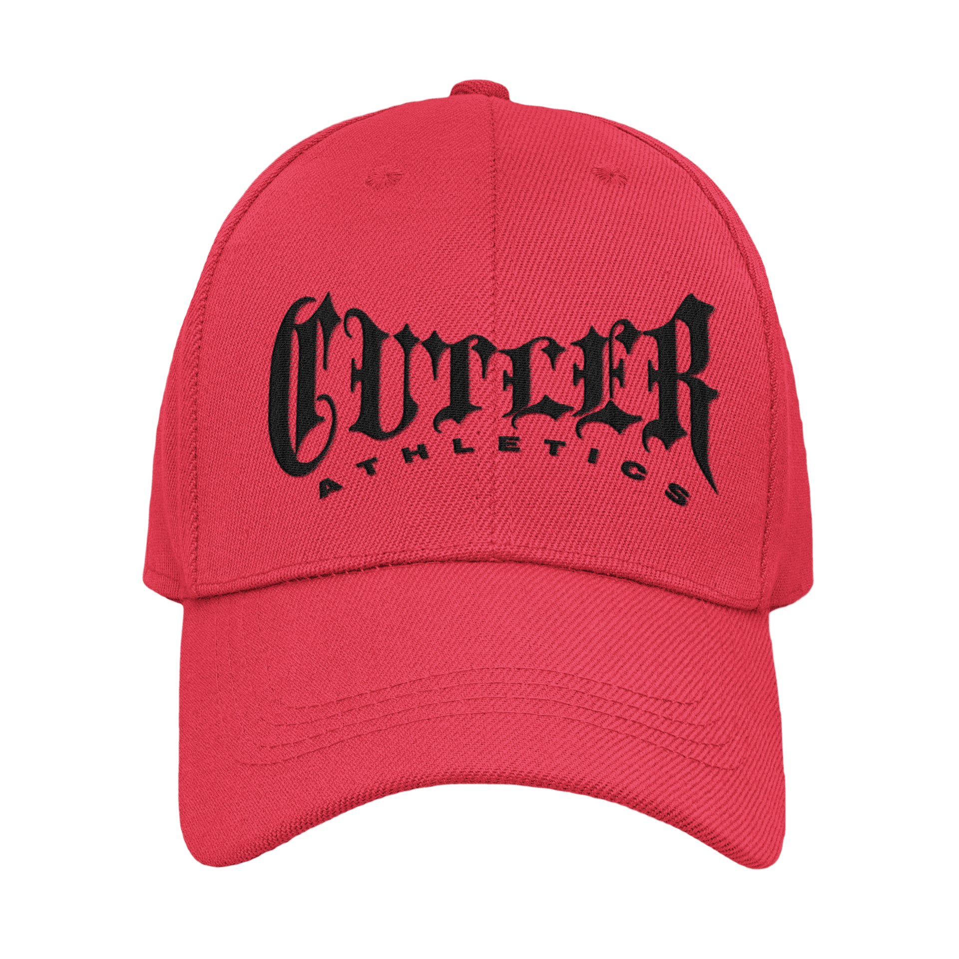 Cutler Athletics Flexfit Hat