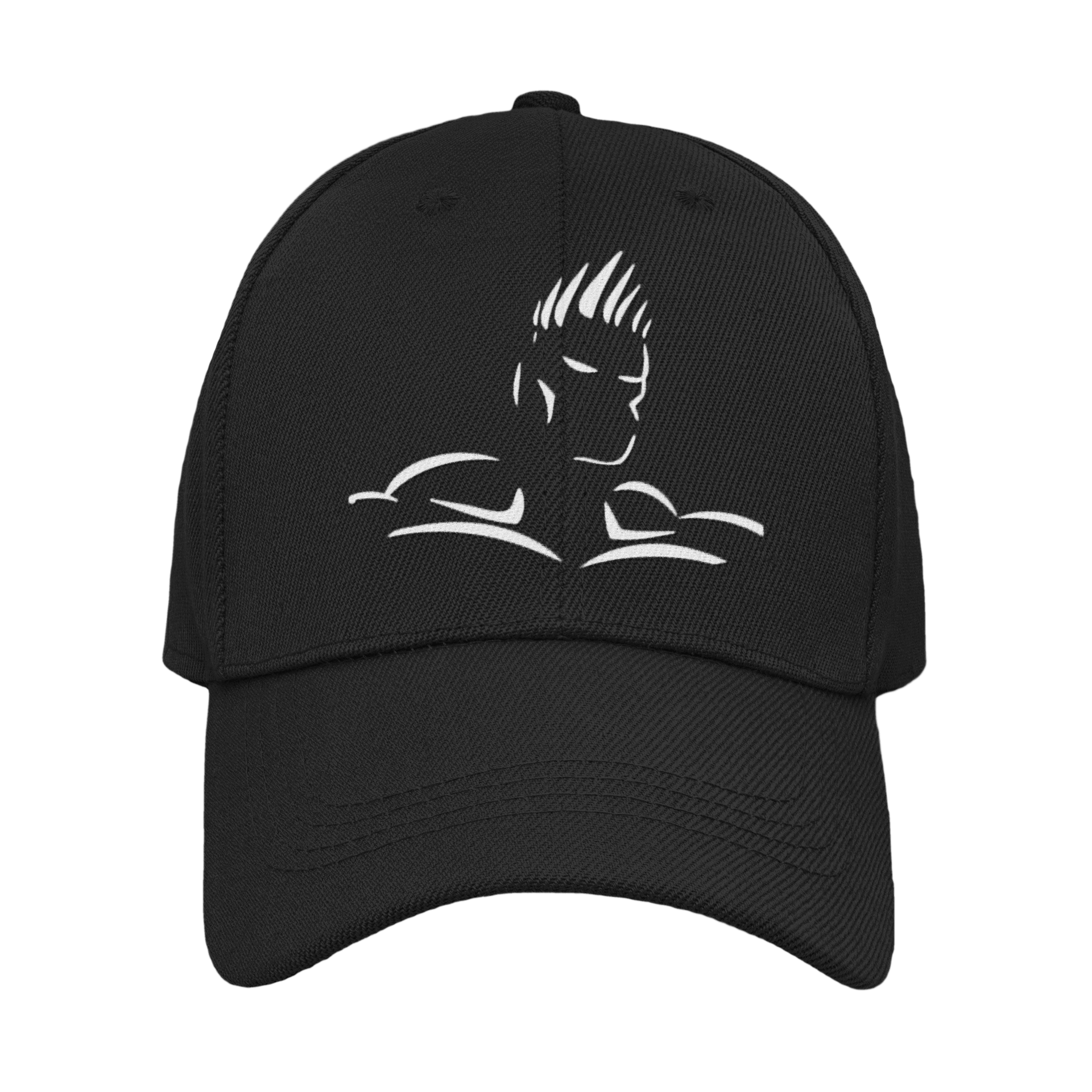 Head Logo Flexfit Hat
