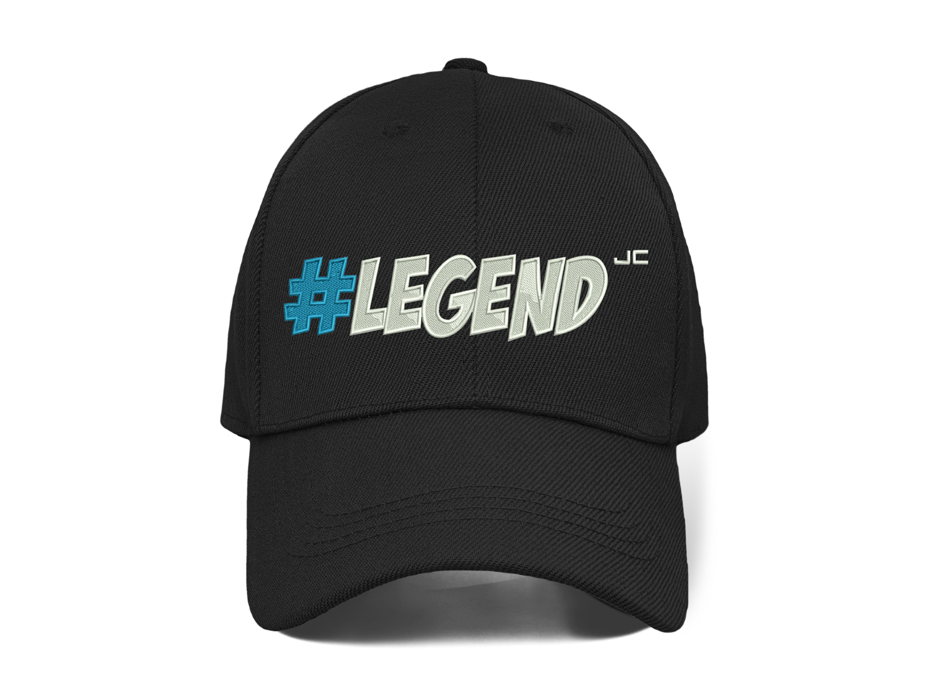 #Legend Flexfit Hat