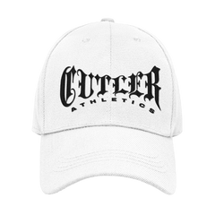 Cutler Athletics Flexfit Hat