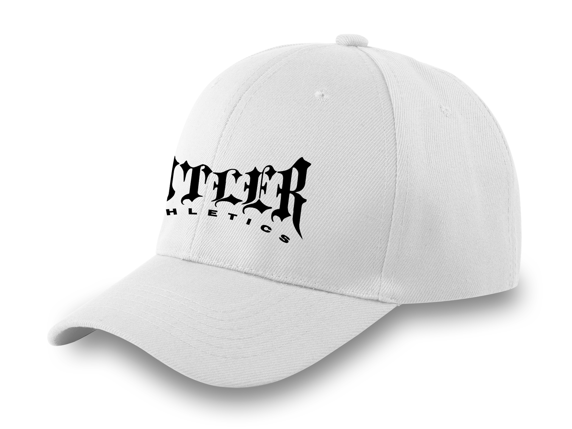 Cutler Athletics Flexfit Hat