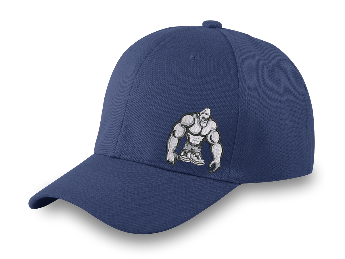 Swole Monkey Hat