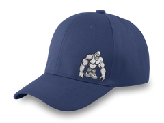 Swole Monkey: Flexfit Hat