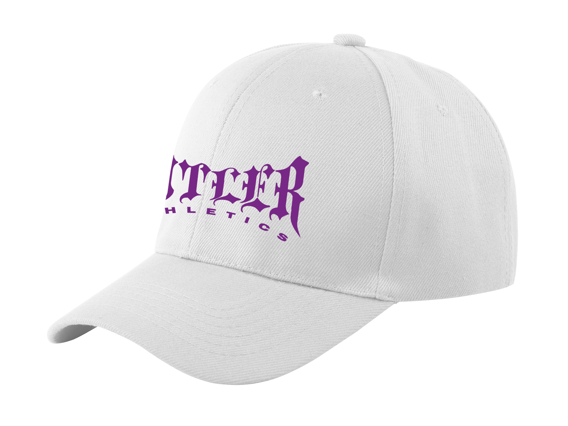 Cutler Athletics Flexfit Hat