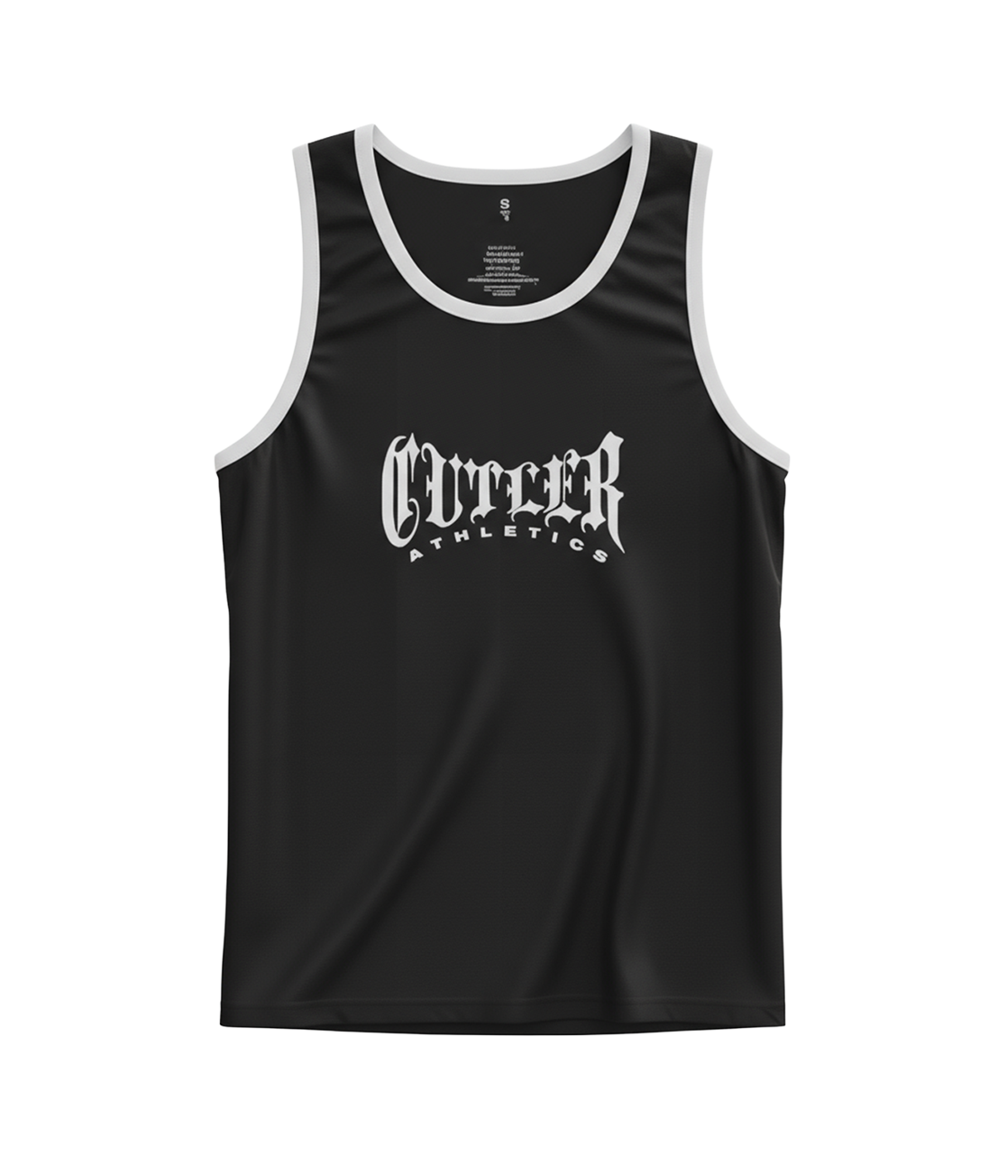 Cutler Athletics Tank Top