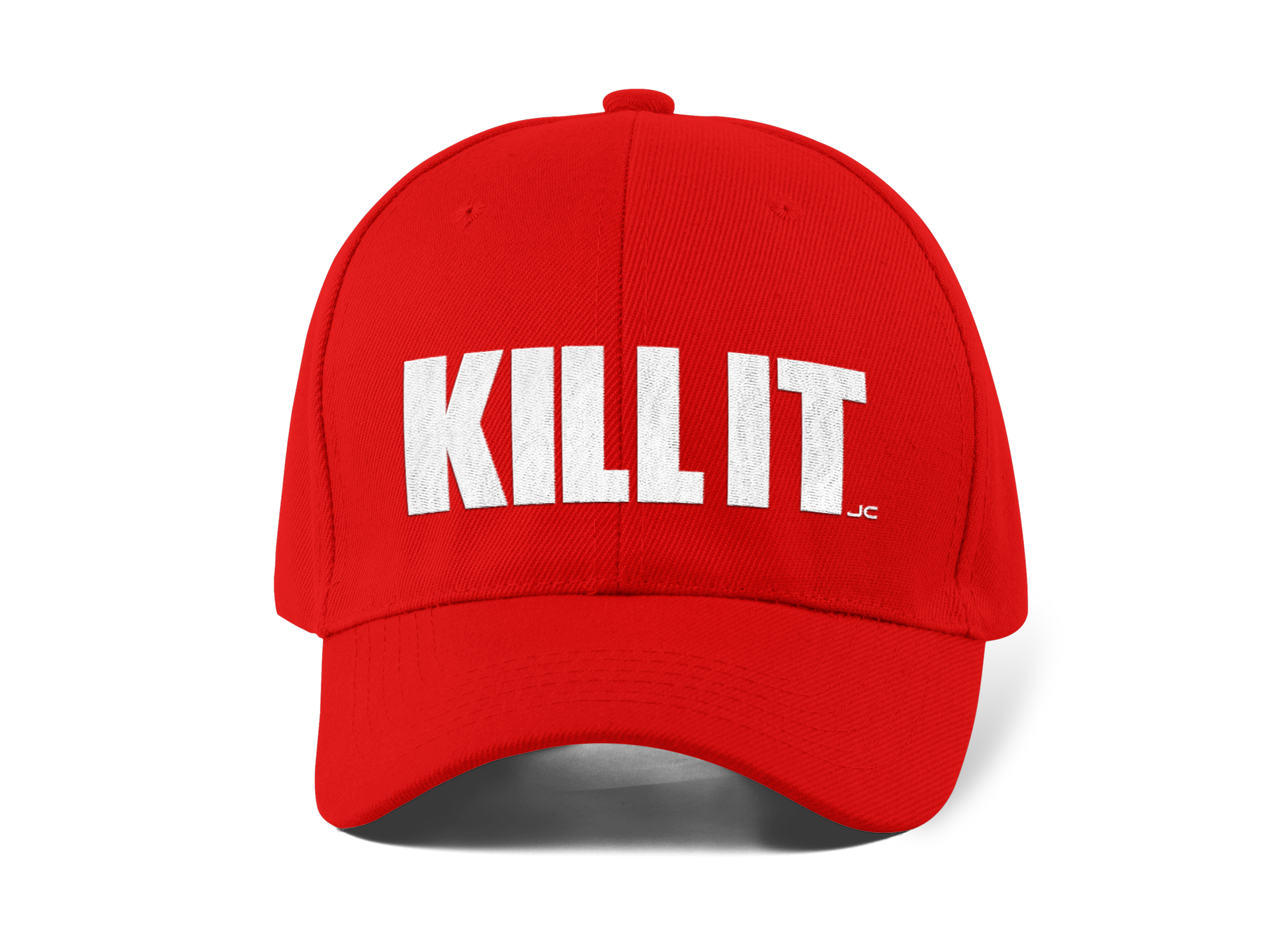 Kill It Flexfit Hat