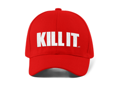Kill It Flexfit Hat
