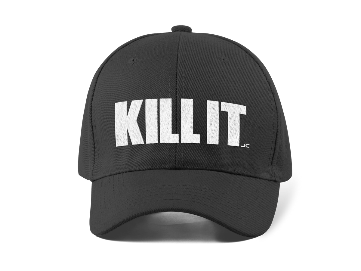 Kill It Flexfit Hat