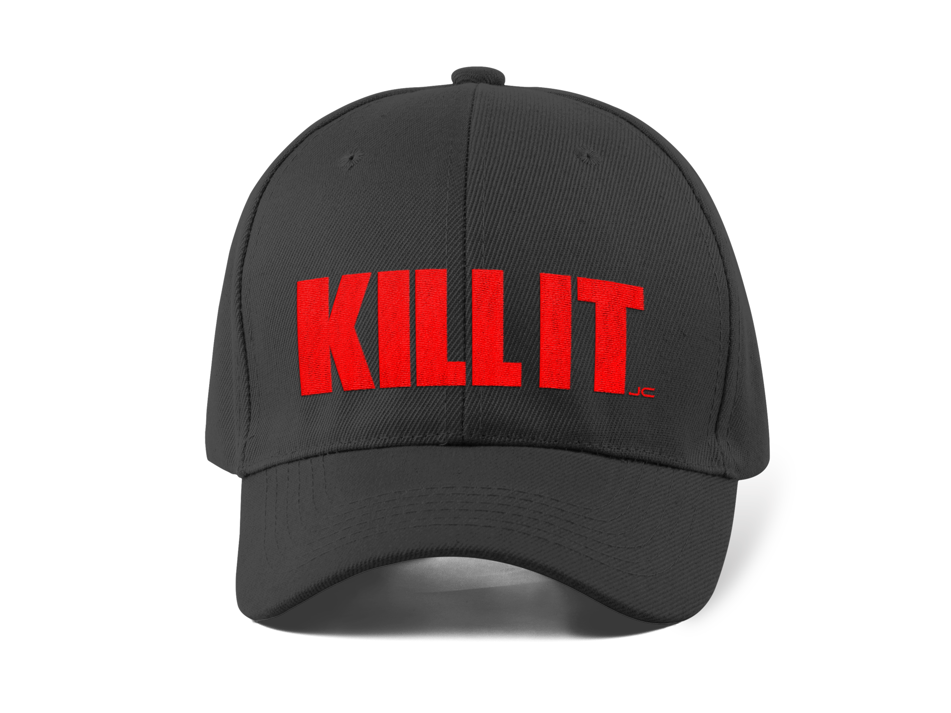 Kill It Flexfit Hat