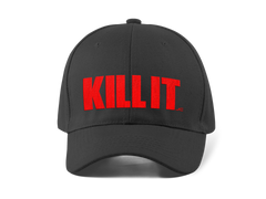 Kill It Flexfit Hat
